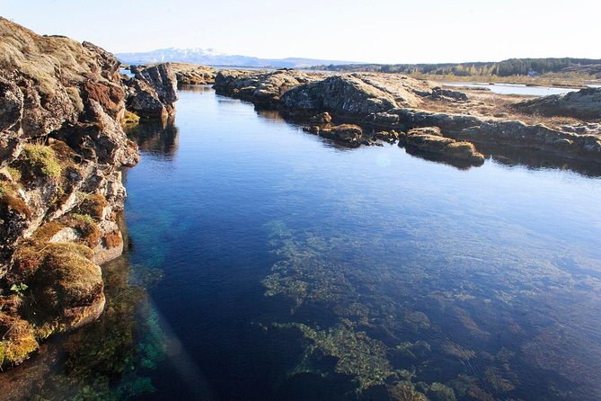 Silfra Drysuit Snorkeling Tour With Free Photos - From Reykjavik - What to Expect