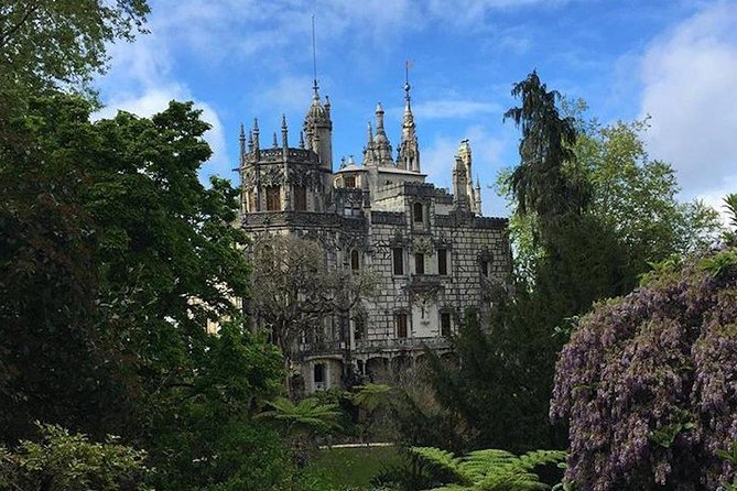 Sintra Jeep Safari - Visiting Cabo Da Roca