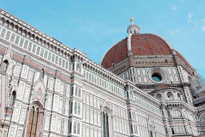Skip the Line Florence Duomo Ticket With Exclusive Terrace Access - Tour Duration