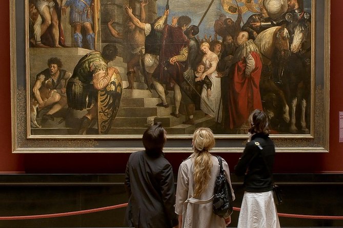 Skip the Line: Kunsthistorisches Museum Vienna Entrance Ticket - How to Reach the Museum