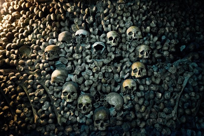 Skip-The-Line: Paris Catacombs Tour With VIP Access to Restricted Areas - Learning the History of the Catacombs