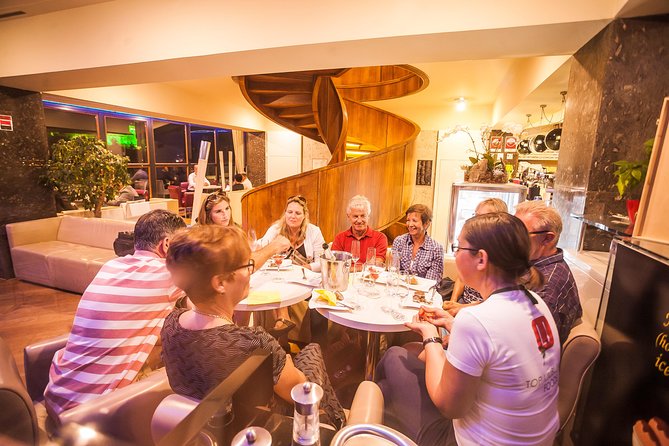 Slovenian Culinary Experience in Ljubljana - Small Group - Tour - Personalized Group Experience