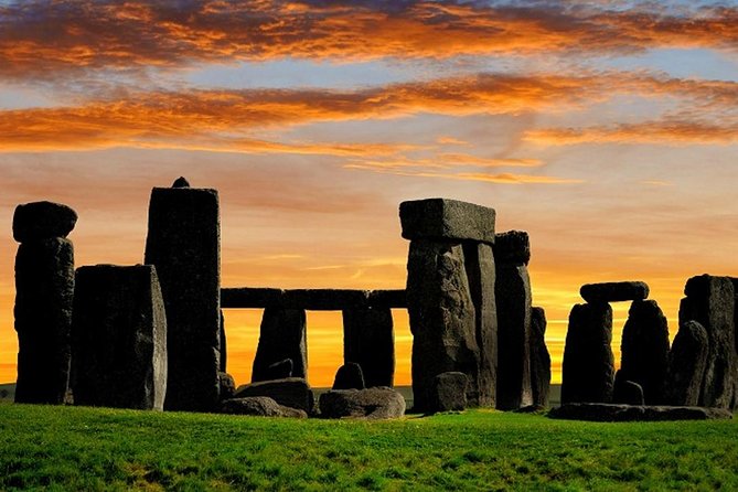 Stonehenge Inner Circle Access Day Trip From London Including Windsor - Tour Requirements