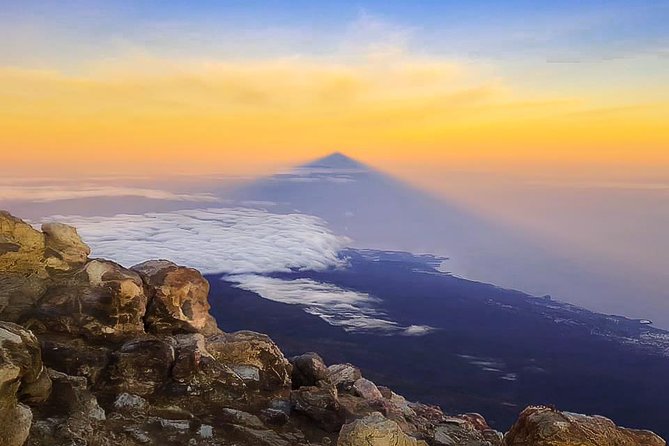 Teide National Park Sunset & Stargazing With Dinner (Star Safari) - Cancellation Policy