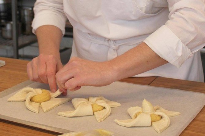 The Art of Baking Danish Pastry - What to Expect in the Class
