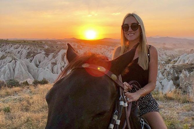 The Best Sunset Horseback Riding Tours in Cappadocia - Cancellation and Refund Policies