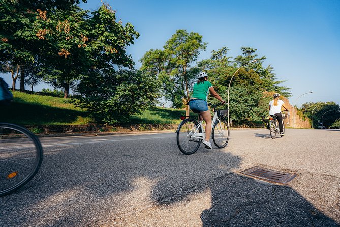 The Original Verona Highlights Bike Tour - Additional Tour Requirements