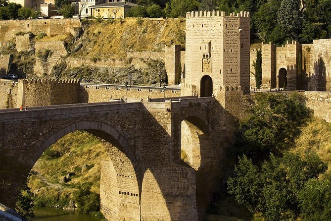 Toledo Tour With Cathedral, St Tome Church & Synagoge From Madrid - Tour Duration