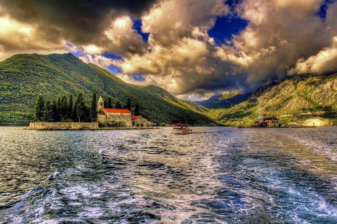 Tour Kotor - Perast Old Town - Island Our Lady of the Rocks - Every 2 Hours - Confirmation and Accessibility