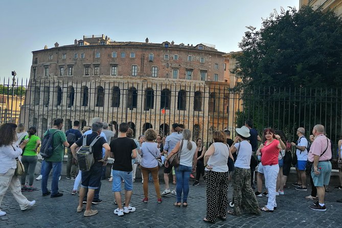 Trastevere Tour - Reviews and Rating