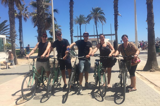 Valencia Bike Tour From the City to the Beach - Additional Considerations