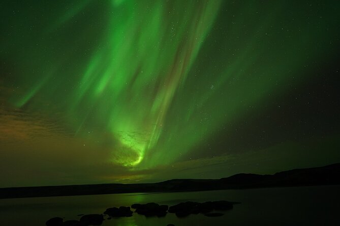#1 Northern Lights Tour in Iceland From Reykjavik With PRO Photos - What to Expect