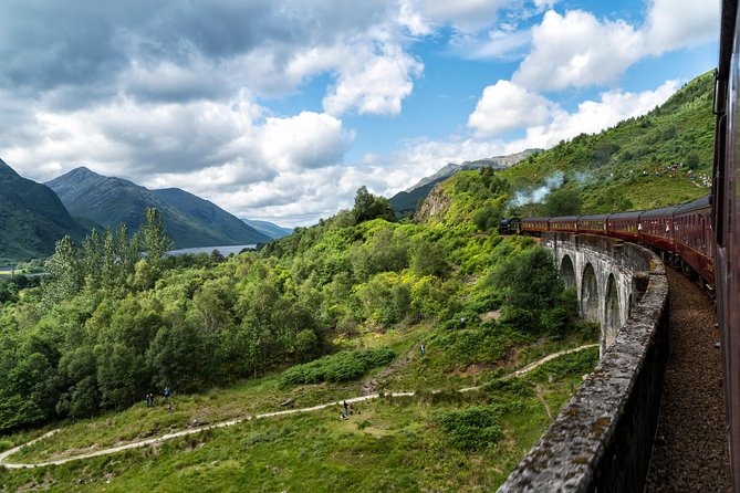 3-Day Isle of Skye, Hogwarts Express Train and Highlands Tour - What to Expect