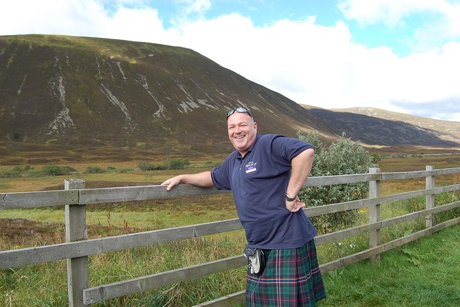 5-Day Best of Scotland Tour From Edinburgh - Day 5: Culloden Battlefield and Distillery