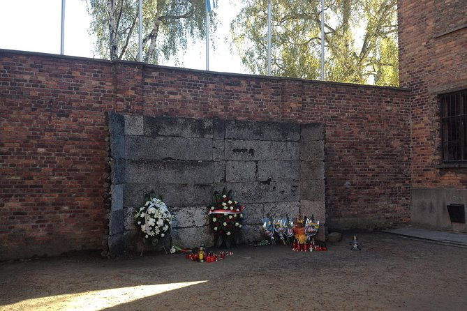 Auschwitz-Birkenau Museum and Memorial Guided Tour From Krakow - Honoring Victims Memories