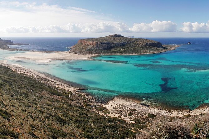 Balos & Falassarna Beach - Jeep Tour With Loungers and Lunch - Cancellation Policy