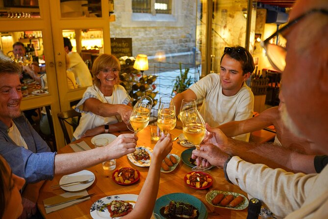 Barcelona Tapas and Wine Experience Small-Group Walking Tour - Additional Tour Information