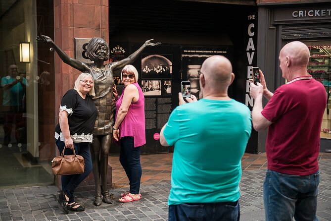 Beatles Magical Mystery Tour - Discovering the Bands Roots