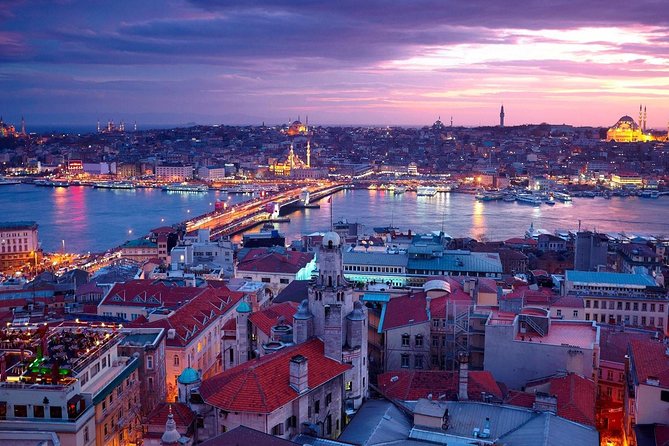 Best Of Istanbul 1, 2 or 3 Day Private Guided Tour - Accessibility and Cancellation