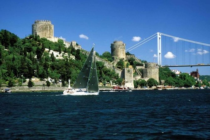 Best of Istanbul Private Tour Pick up and Drop off Included - Booking Confirmation