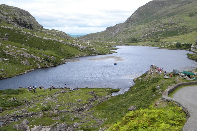 Best Ring of Kerry Tour Ex Killarney Inc Killarney National Park - Whats Included