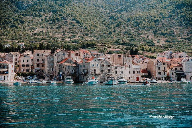 Blue Cave, Mamma Mia and Hvar, 5 Islands Speedboat Tour - Tour Accessibility and Cancellation