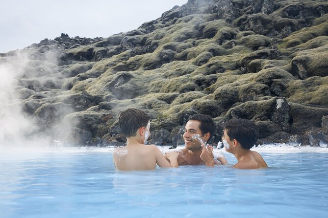 Blue Lagoon Entry Ticket With Optional Private or Shared Transfer - Key Highlights and Inclusions