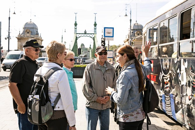 Budapest Essentials Private Tour (Highlights and Hidden Sights) - St. Stephens Basilica Visit