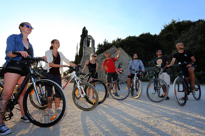 City Bike Tour of Split - Cancellation Policy