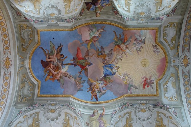 Concert in St. Annes Church Vienna: Mozart, Beethoven, Haydn and Schubert - Additional Information