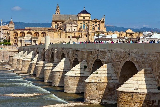 Cordoba: Mosque,Cathedral, Alcazar & Synagogue With Tickets - Cancellation Policy