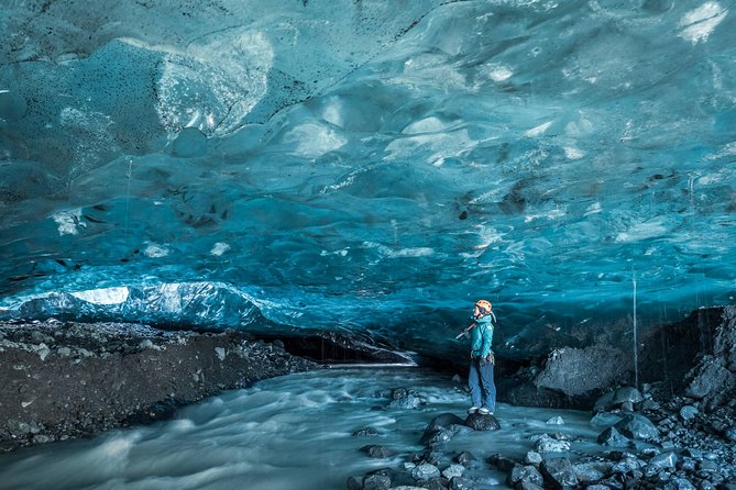 Crystal Ice Cave Adventure - Cancellation Policy