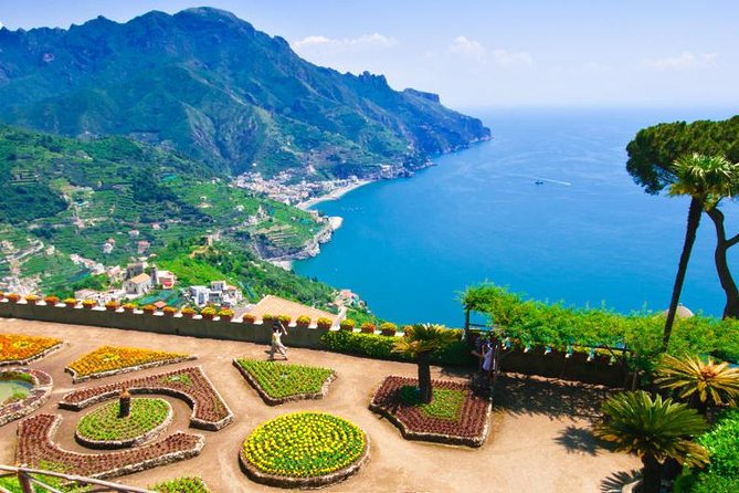 Day Trip From Naples: Amalfi Coast Tour Including Ravello - Inclusions and Exclusions