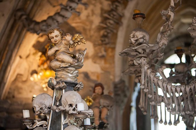 Day Trip to Kutná Hora by Train From Prague - Cancellation Policy