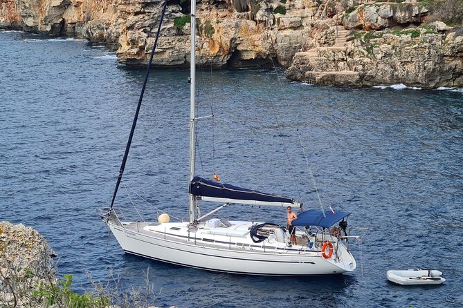 Deluxe Full-Day Private Sailing Tour in Ibiza & Formentera - Cancellation Policy