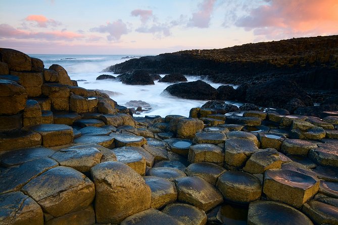 Dublin: Giants Causeway, Dunluce Castle, Dark Hedges and Belfast - Getting to the Meeting Point