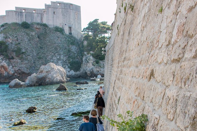 Dubrovnik Game of Thrones Tour - Insider Secrets Revealed