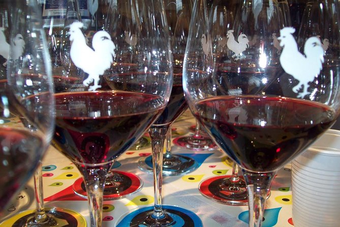 Essence of Chianti Small Group Tour With Lunch and Tastings From Florence - Tour Group Size