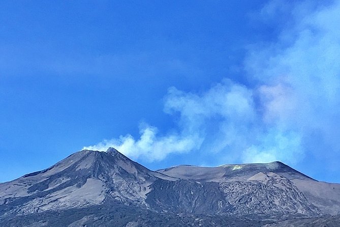 Etna Special Dawn Excursion - Important Considerations