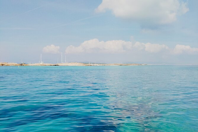 Full-Day Ibiza & Formentera Private Sailing Tour - Private Group Adventure