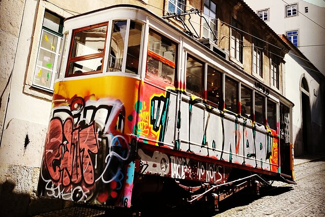 Full Day Lisbon Tour Baixa Chiado With Alfama and Belem - Booking and Cancellation Policies
