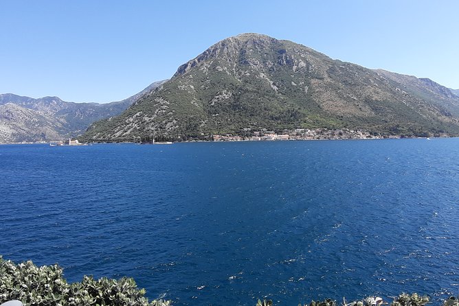 Full-Day Tour Bay of Kotor Perast Kotor and Budva Small Group From Dubrovnik - Scenic Adriatic Coastline