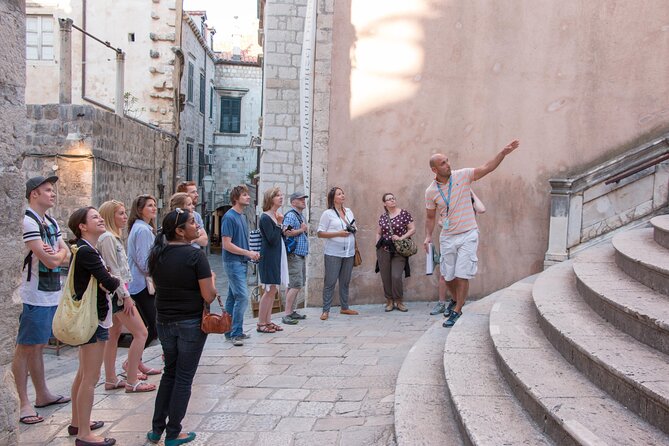 Game of Thrones & Dubrovnik Tour - Accessibility and Restrictions