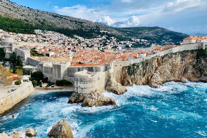 Game of Thrones Lokrum Special in Dubrovnik - Confirmation and Accessibility