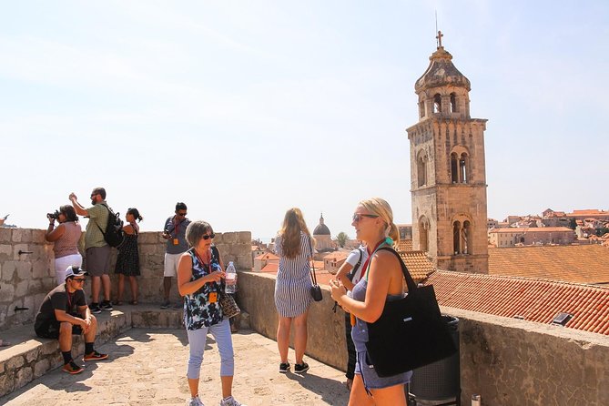 Game of Thrones Walking Tour in Dubrovnik - Trsteno Arboretum Visit Option