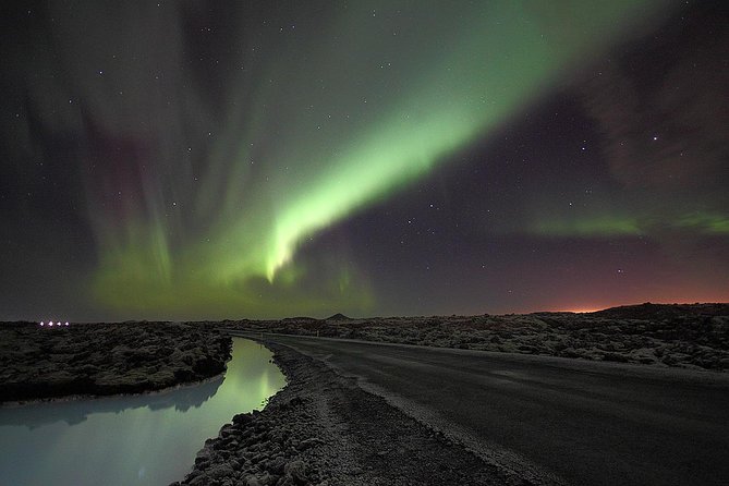 Golden Circle and Northern Lights Superjeep Tour From Reykjavik - Flexible Cancellation Policy