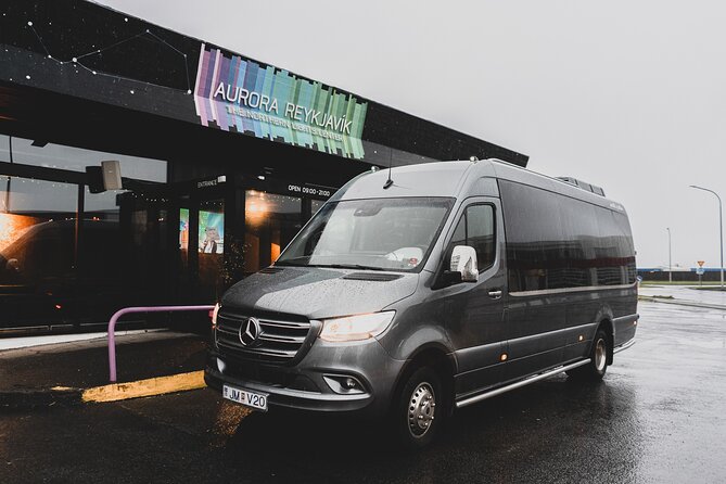 Golden Circle Day Tour in Mini Bus From Reykjavik With Fridheimar Tomato Farm - Highlights of the Tour