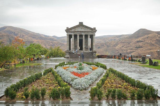 Group Tour: Garni Temple, Geghard, and Lavash Baking From Yerevan - Highlights of the Tour