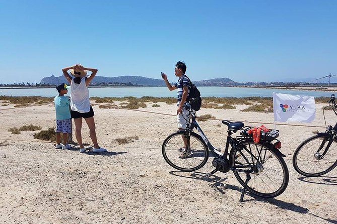 Guided Electric Bicycle Tour in Cagliari - Cancellation and Refund Policy