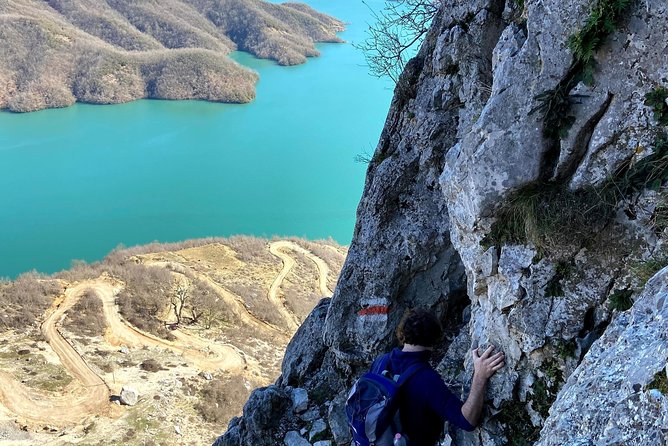 Hike Gamti Mountain With Bovilla Lake View-Daily Tour From Tirana - Hike to Mount Gamti